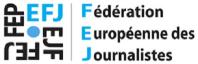 Federation Europeenne des Journalistes