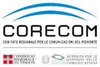 Corecom Piemonte