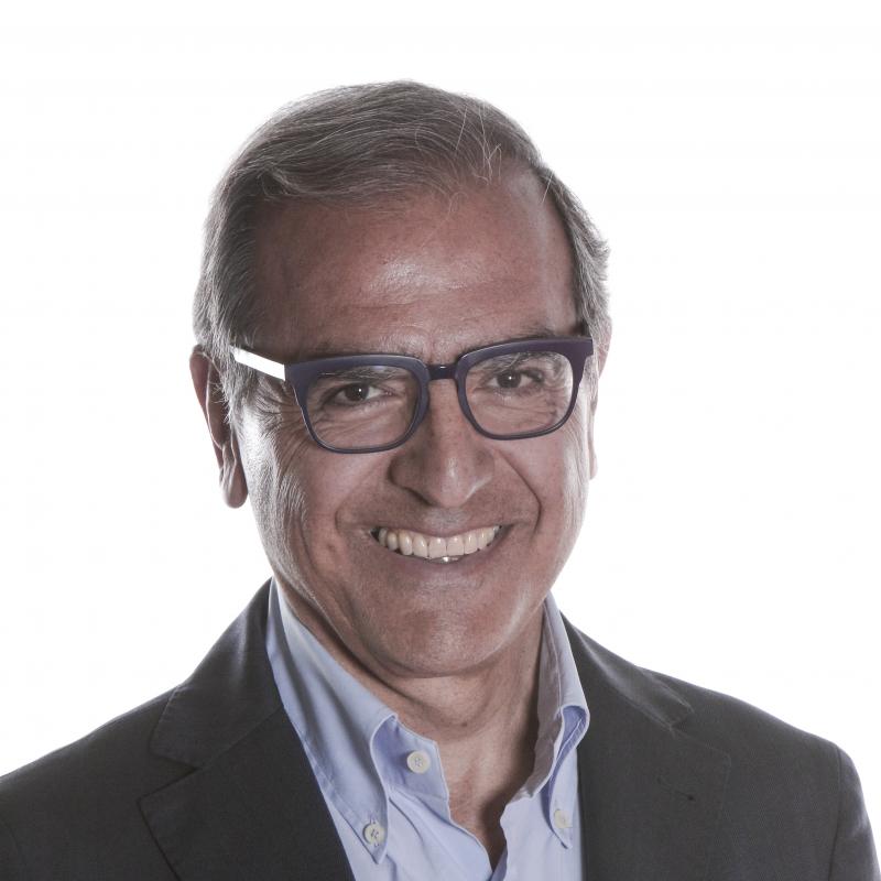 Alfonso Molina
