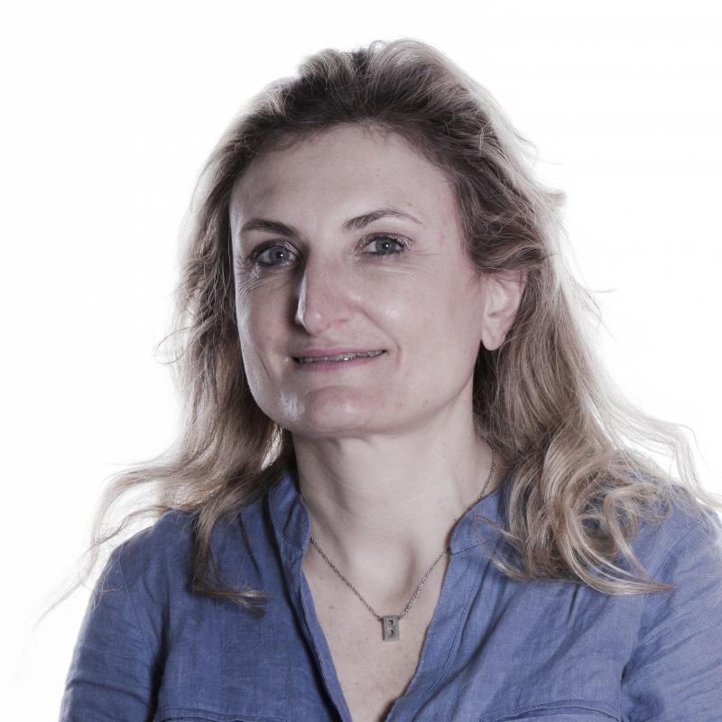 Cecilia Stajano Cecilia Stajano