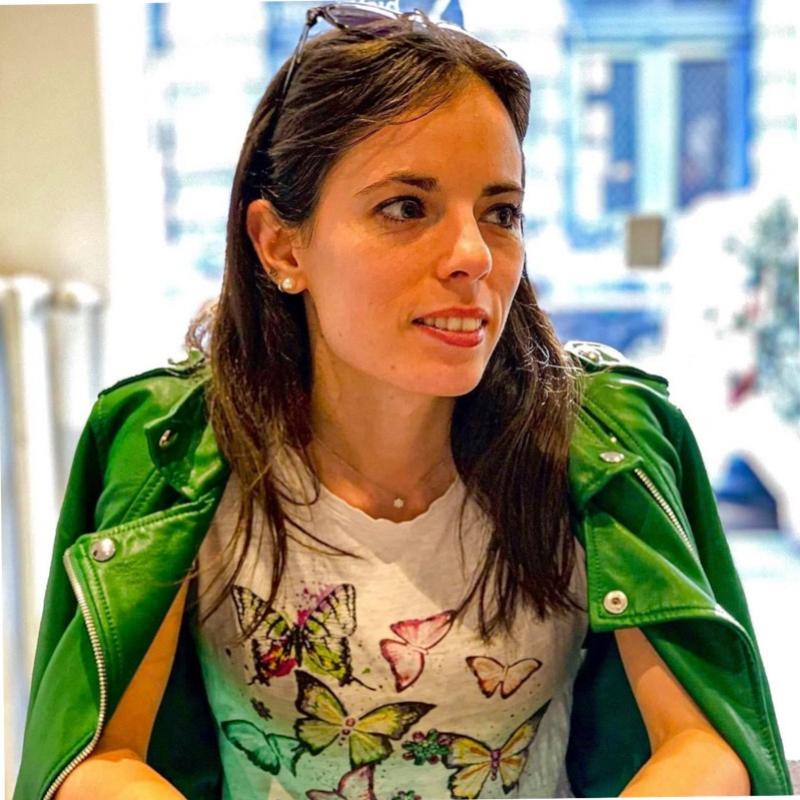 Elisabetta Gramatica Elisabetta Gramatica