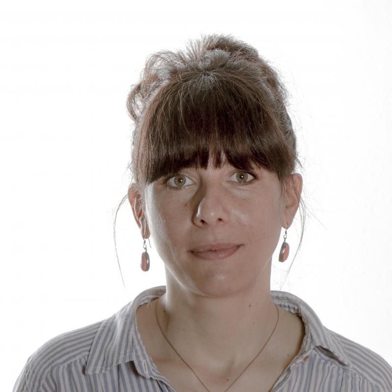 Fiammetta Castagnini