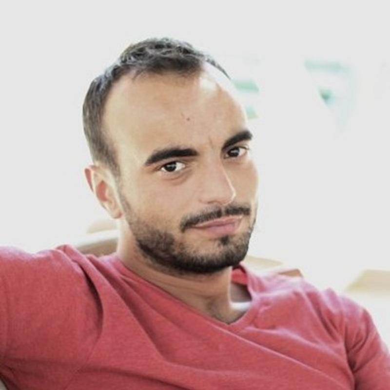 Matteo Viscogliosi Matteo Viscogliosi