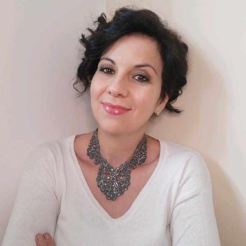 Onelia Onorati Onelia Onorati