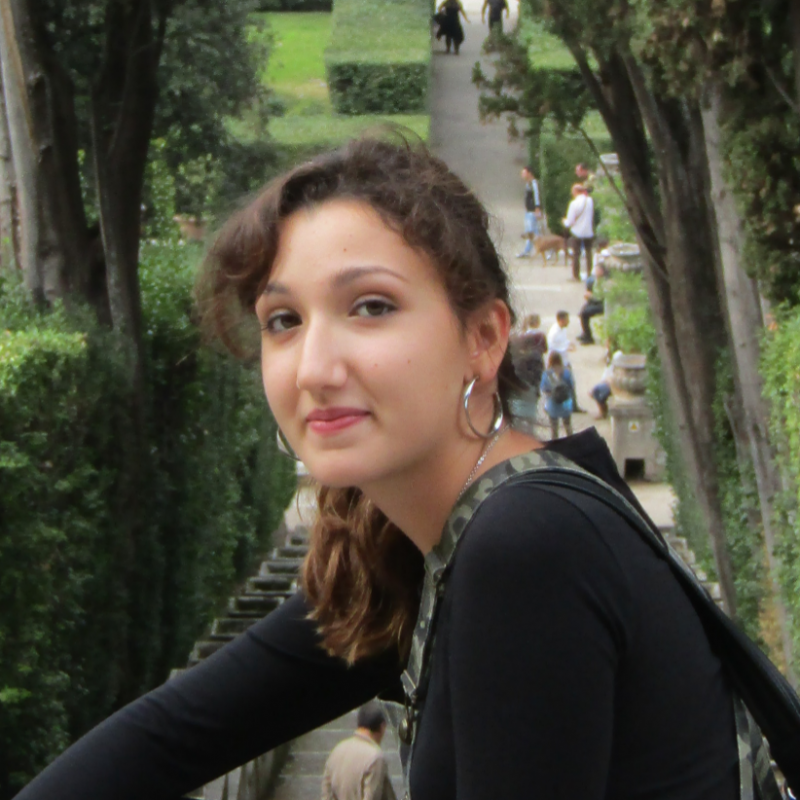 Valeria Cristino Valeria Cristino