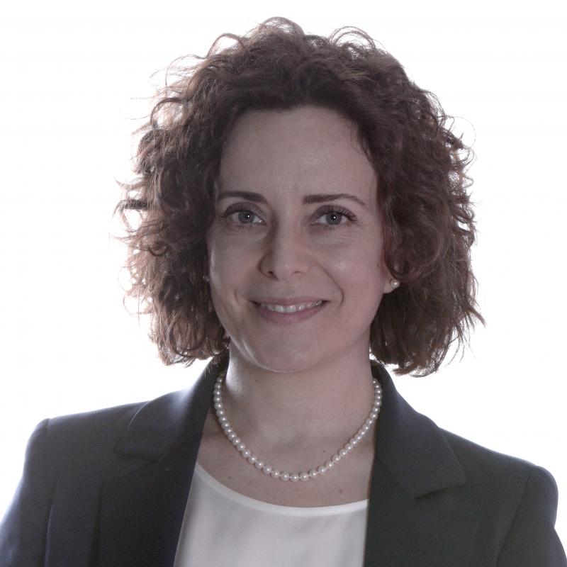 Elisa Amorelli