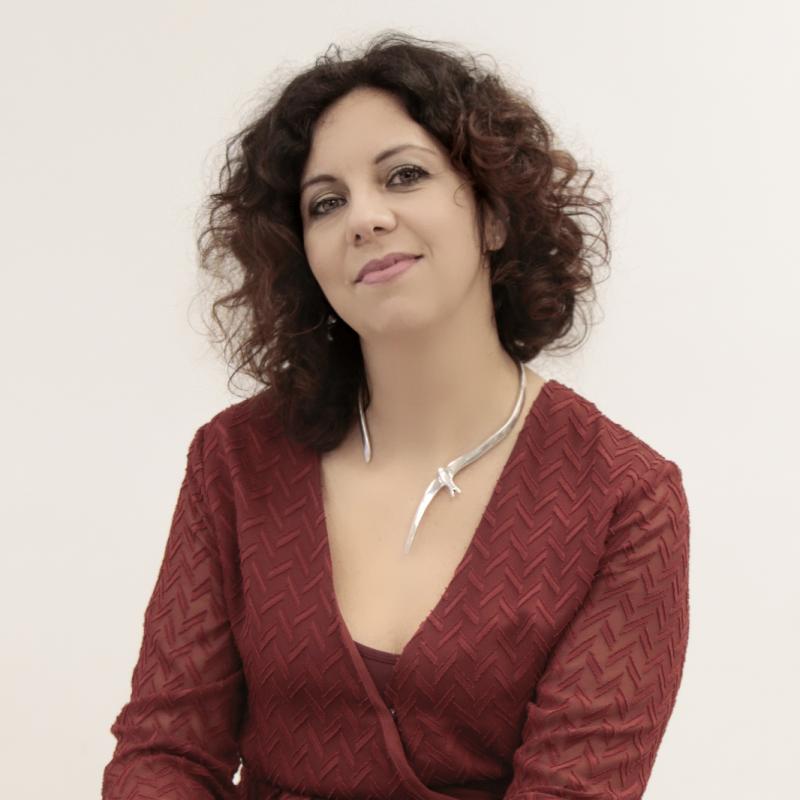 Onelia Onorati Onelia Onorati