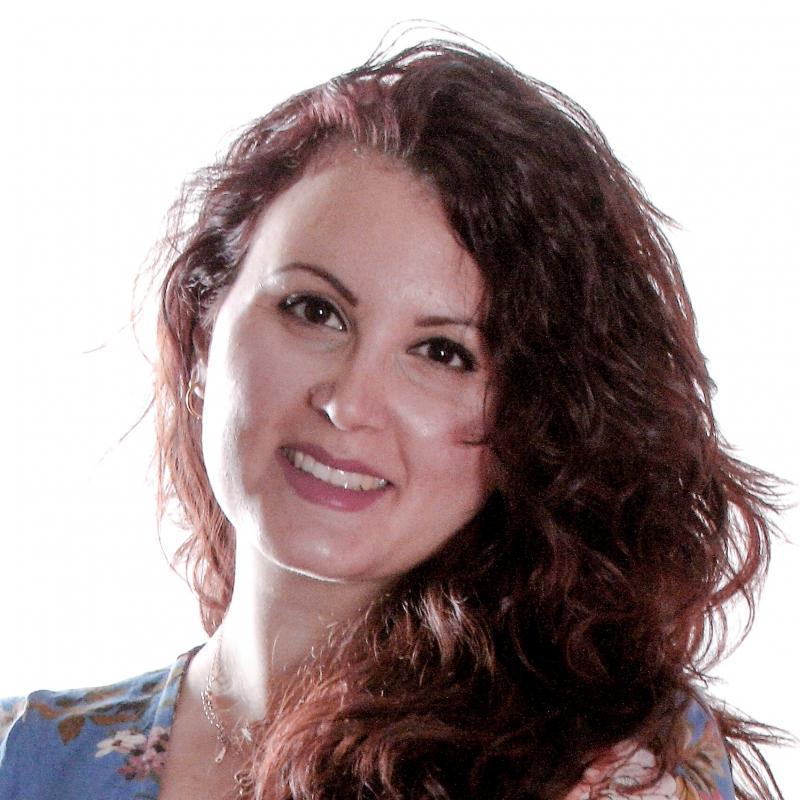 Claudia Belella