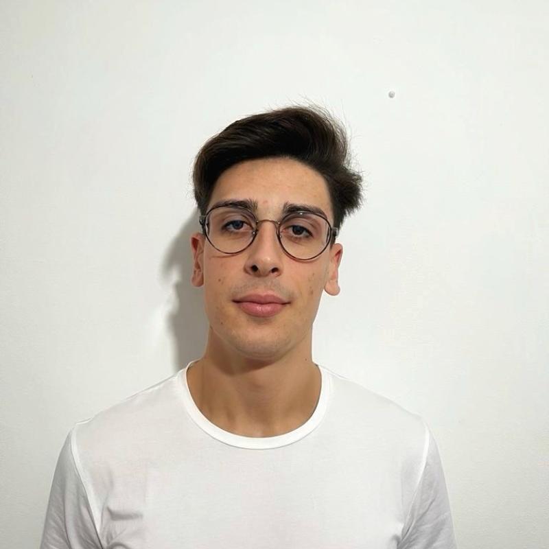 Antonio Purificato Antonio Purificato