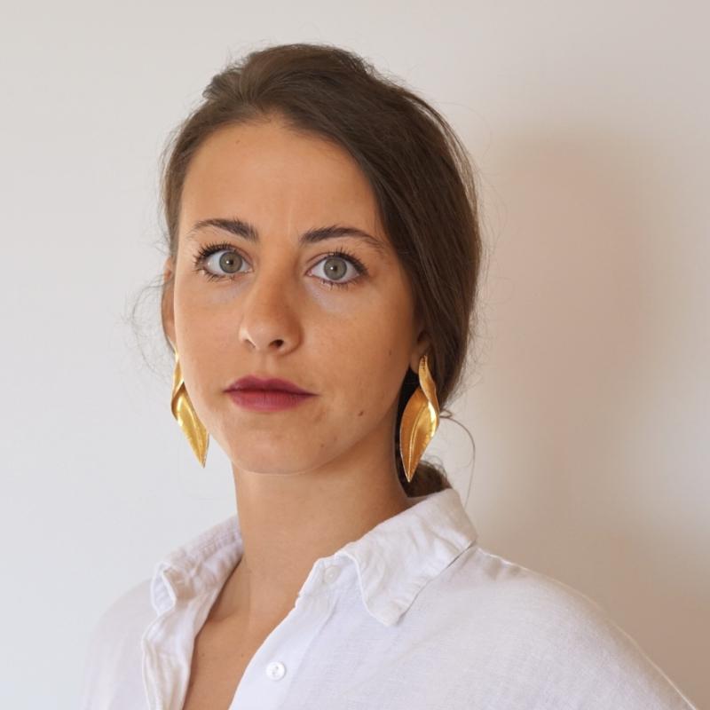Giovanna Cipolla