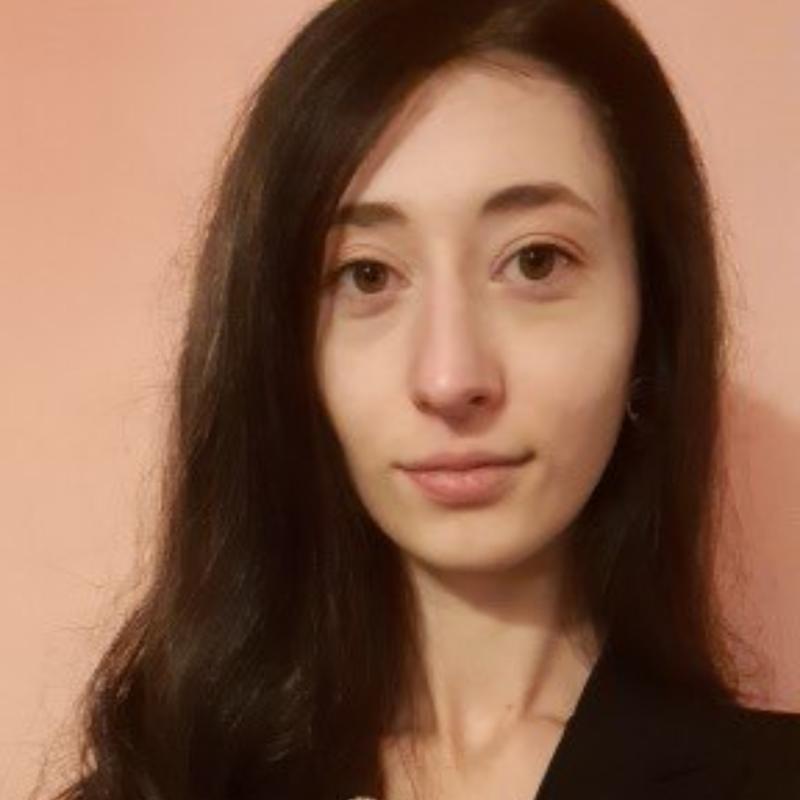 Claudia Buono Claudia Buono