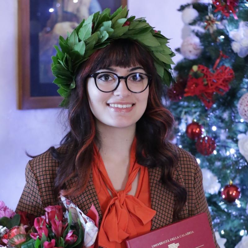 Martina Canonaco Martina Canonaco
