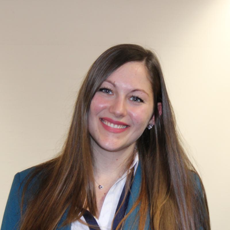 Roberta Coluccio