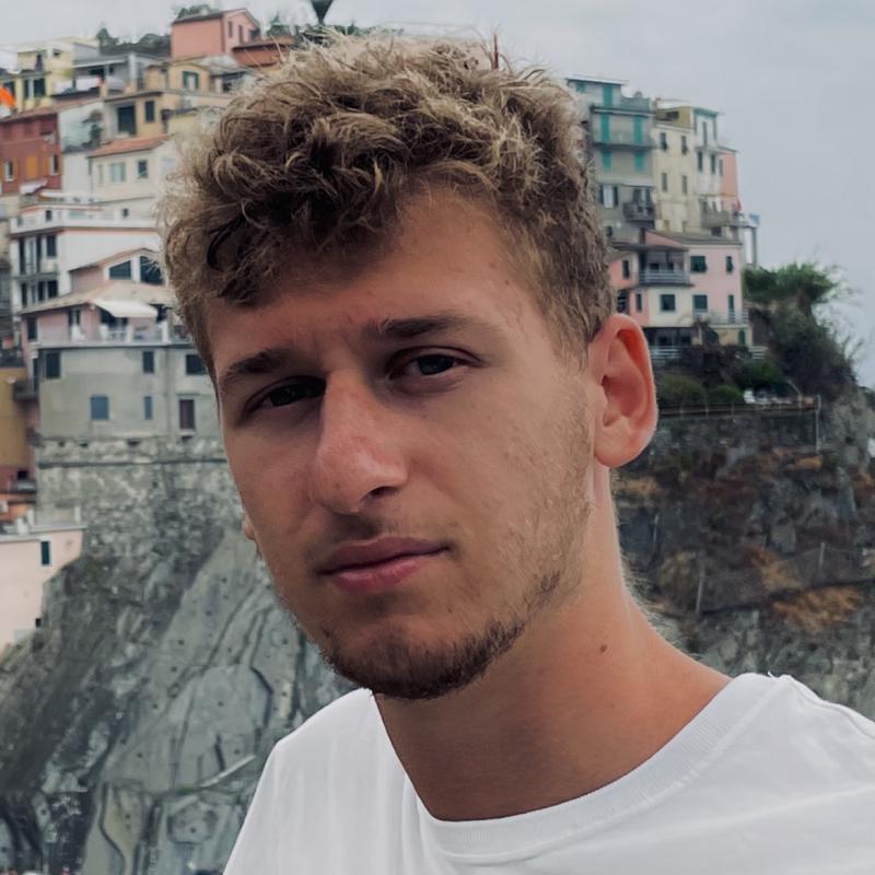 Alessio De Santis