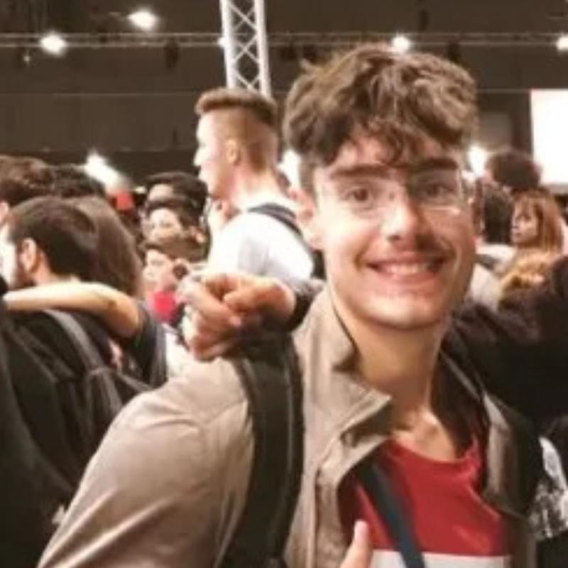 Mario Farina Mario Farina
