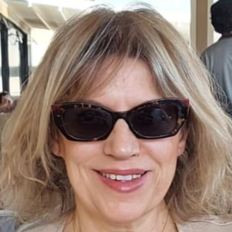 Maria Teresa Sorrenti Maria Teresa Sorrenti