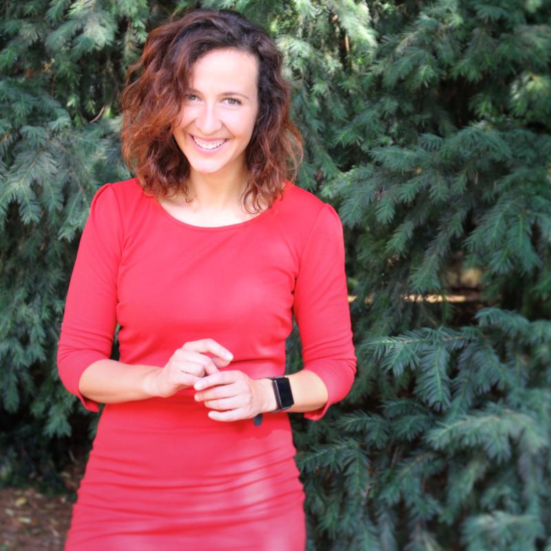 Giuliana Ubertini