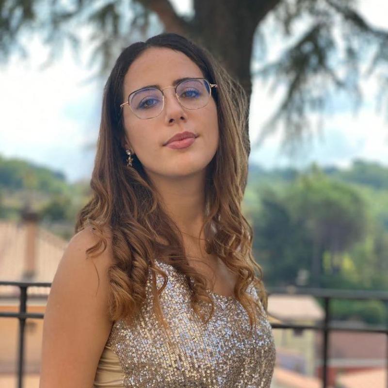 Simona Grieco Simona Grieco