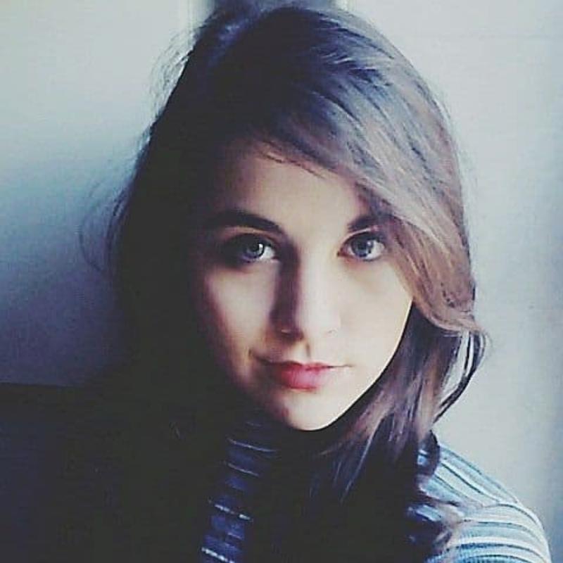 Martina Urizio Martina Urizio