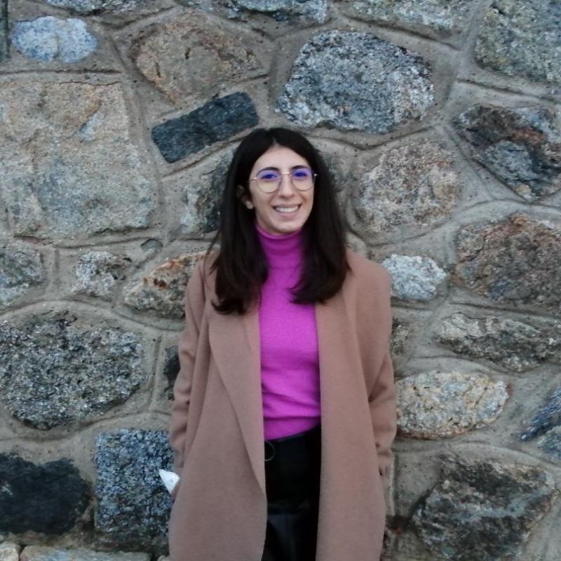 Annalisa Rosace Annalisa Rosace
