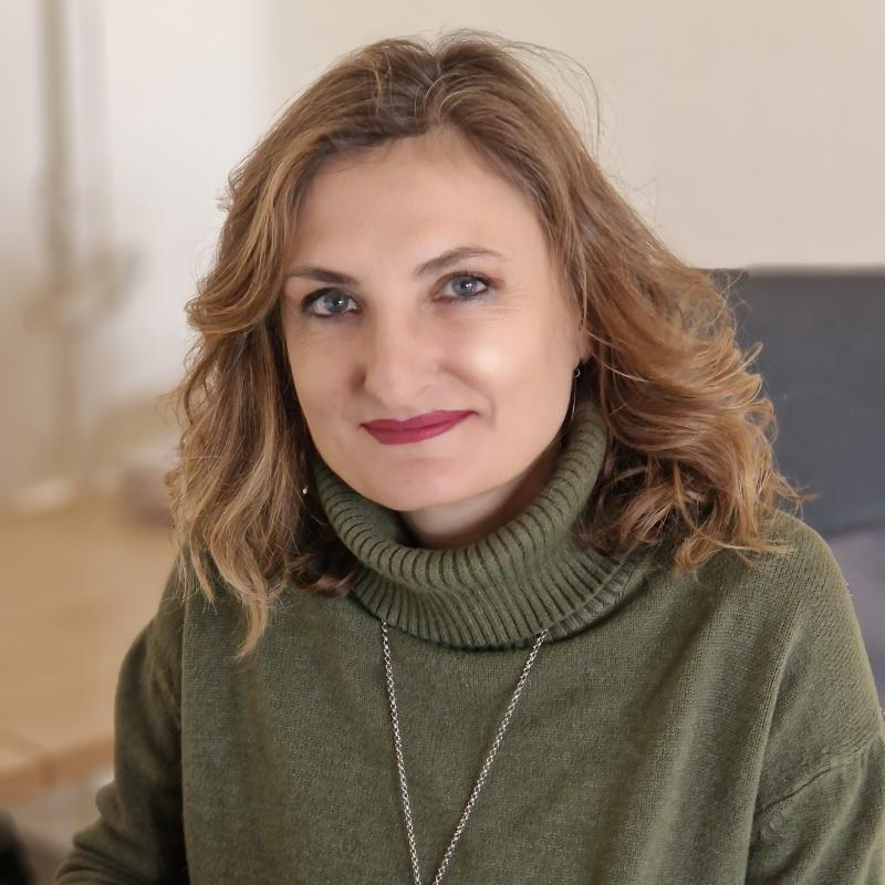 Cecilia Stajano