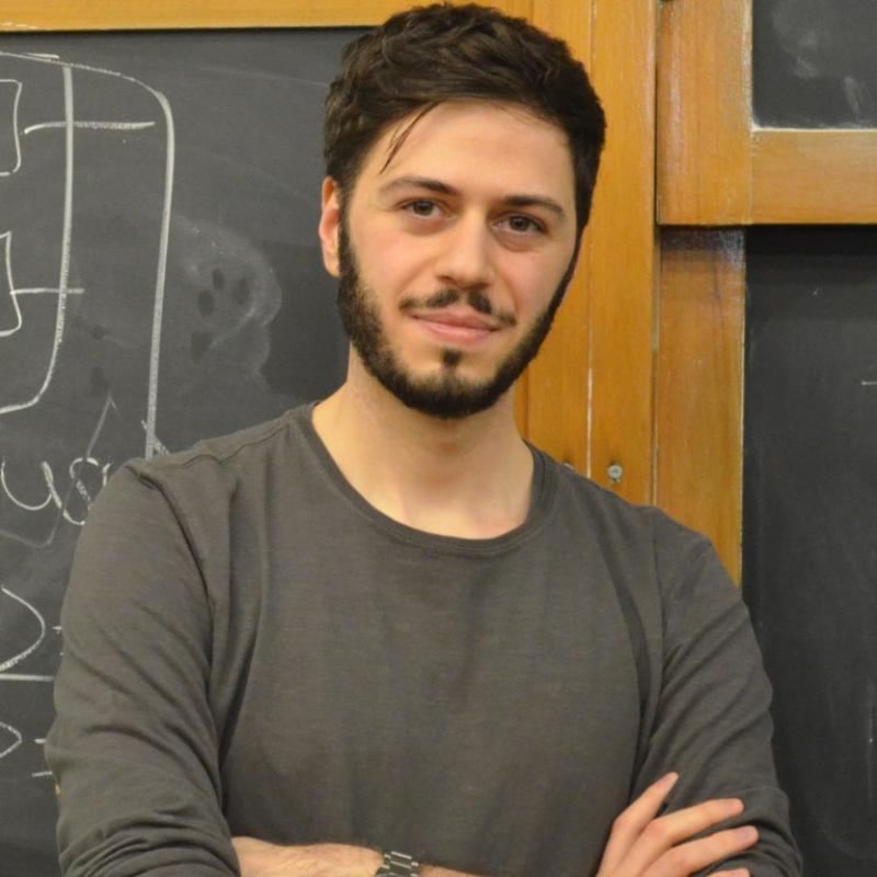 Alberto Miserendino