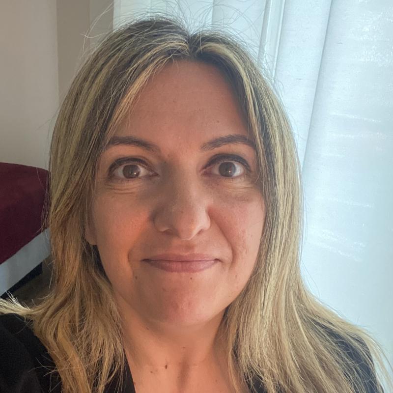 Claudia Campisi
