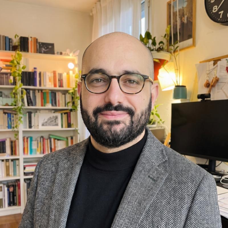 Danilo Aprigliano