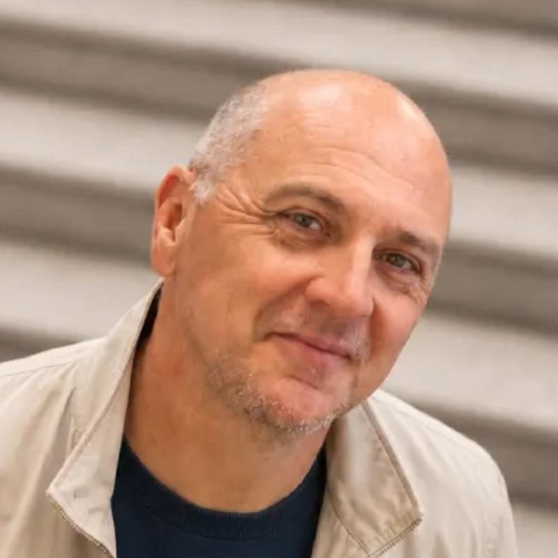 Fabio Moretti