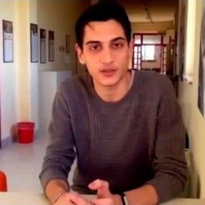 Davide Aloisi