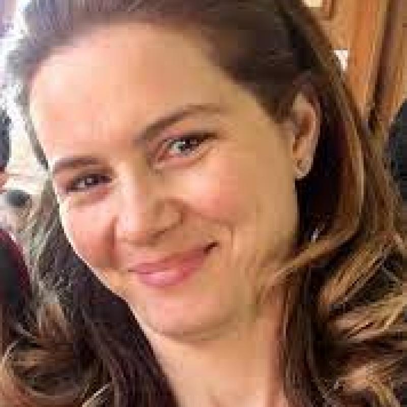 Miriam Fucini
