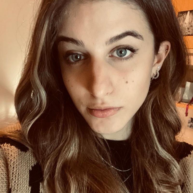 Giulia Diacci Giulia Diacci