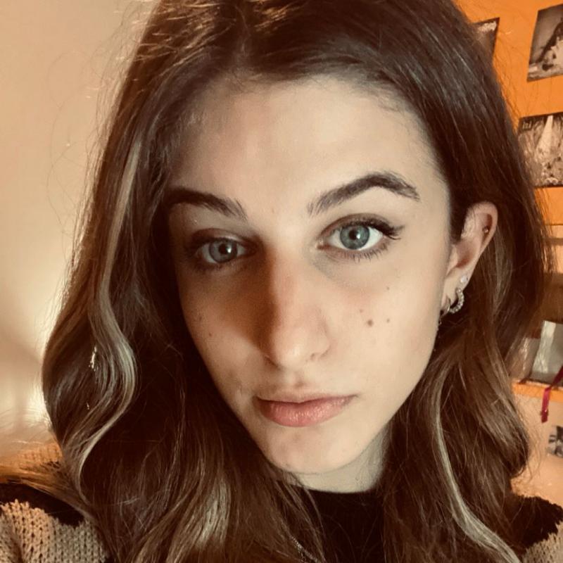 Giulia Diacci
