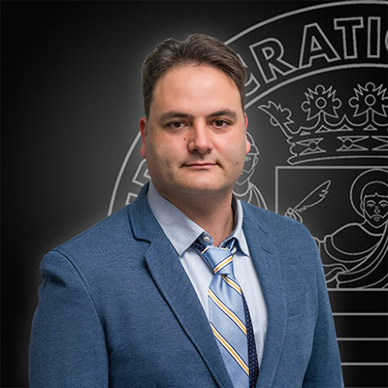 Christian Carmine Esposito