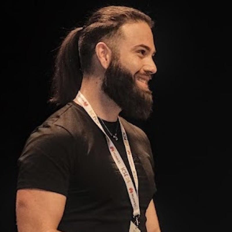 Francesco Salzano