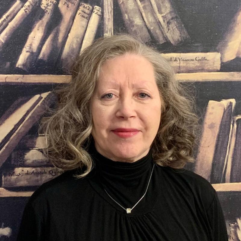 Wilma D'Ambrosio