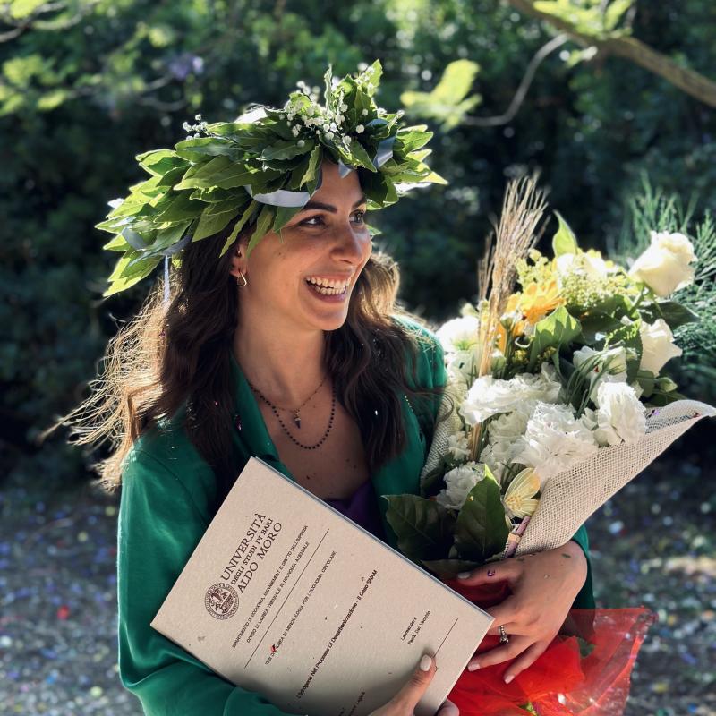 Paola Del Vecchio