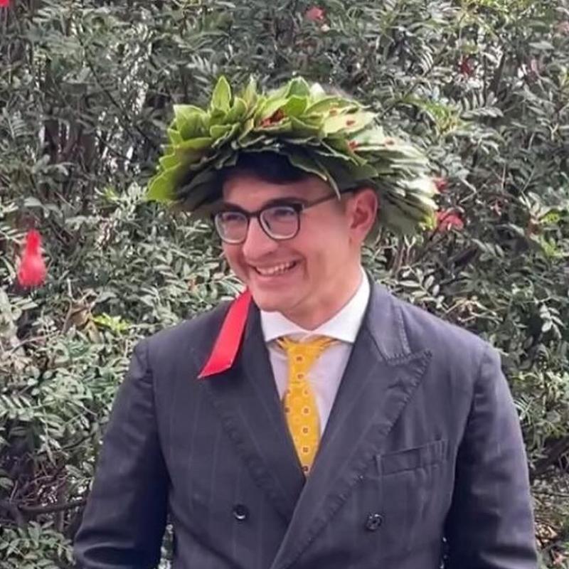 Nicola Pinto