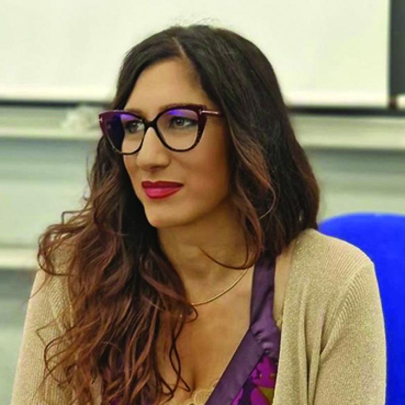 Delfina Malandrino