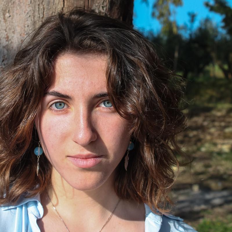 Chiara Di Prima Chiara Di Prima