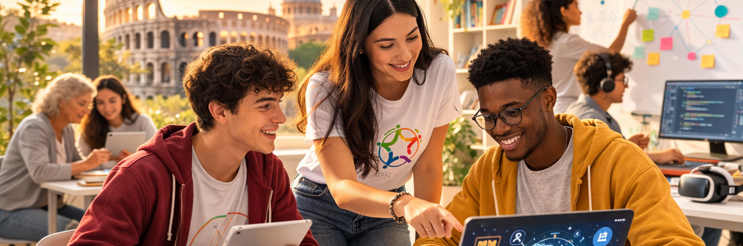 Servizio civile universale 