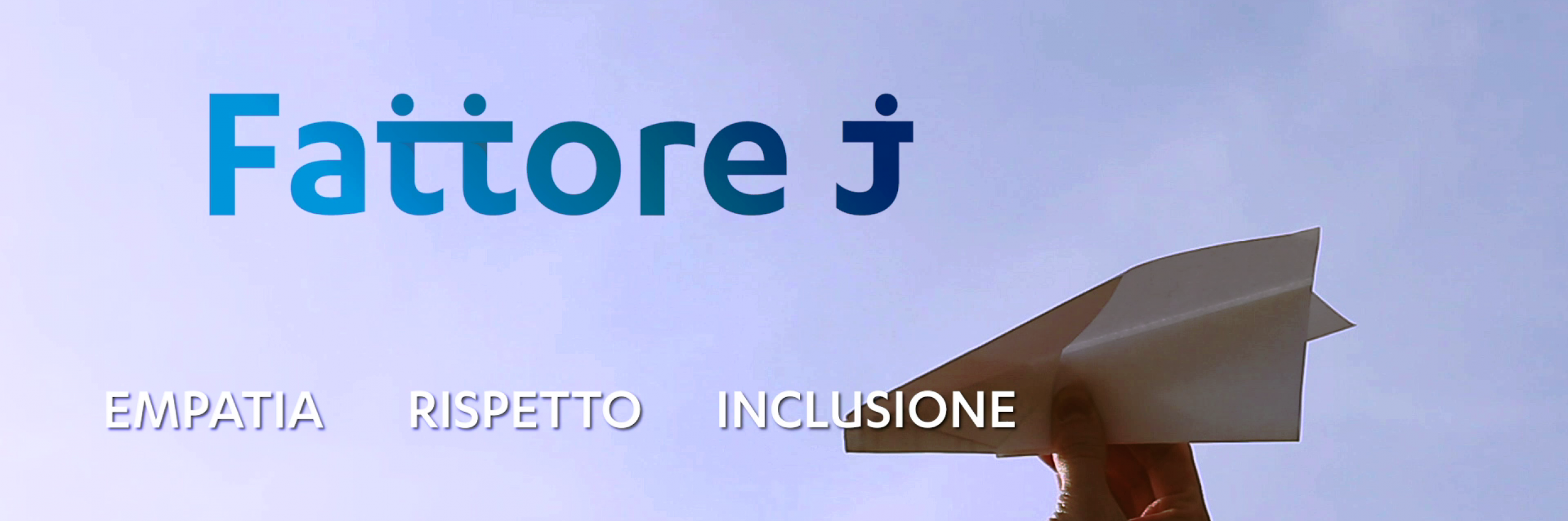 Campagna Fattore J