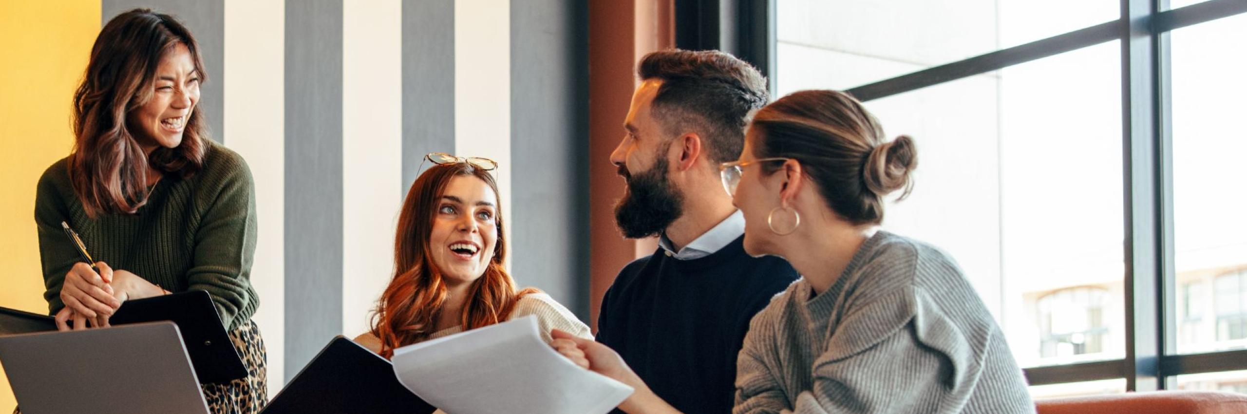Competenze digitali per l’attività segretariale e amministrativa