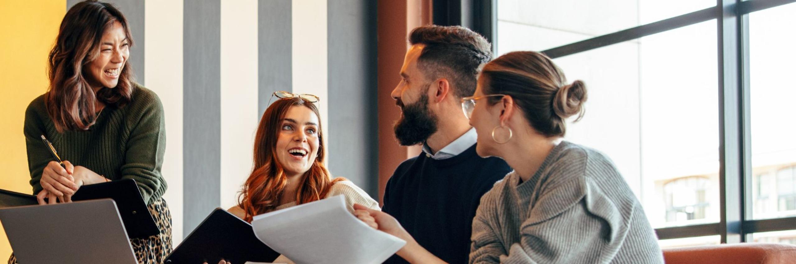 competenze digitali per l’addetto vendita gdo e retail