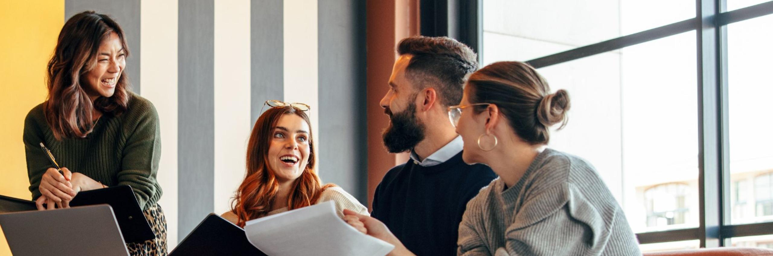competenze digitali per le vendite e il customer service