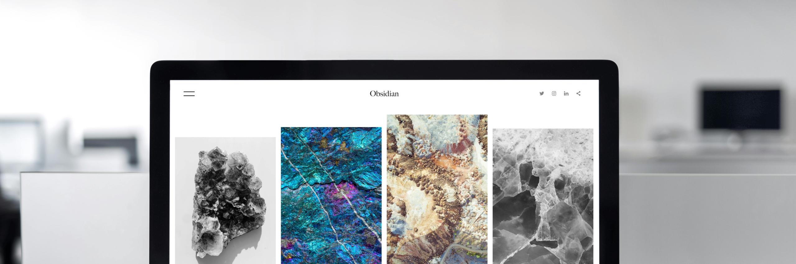 ottimizza sito web