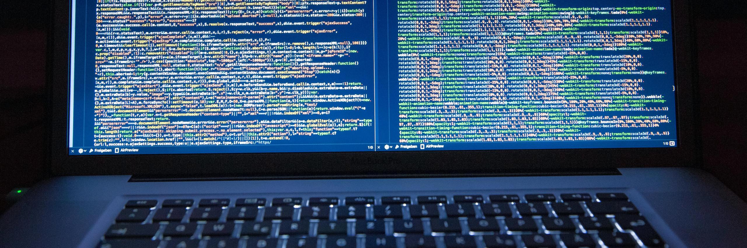 Dark web