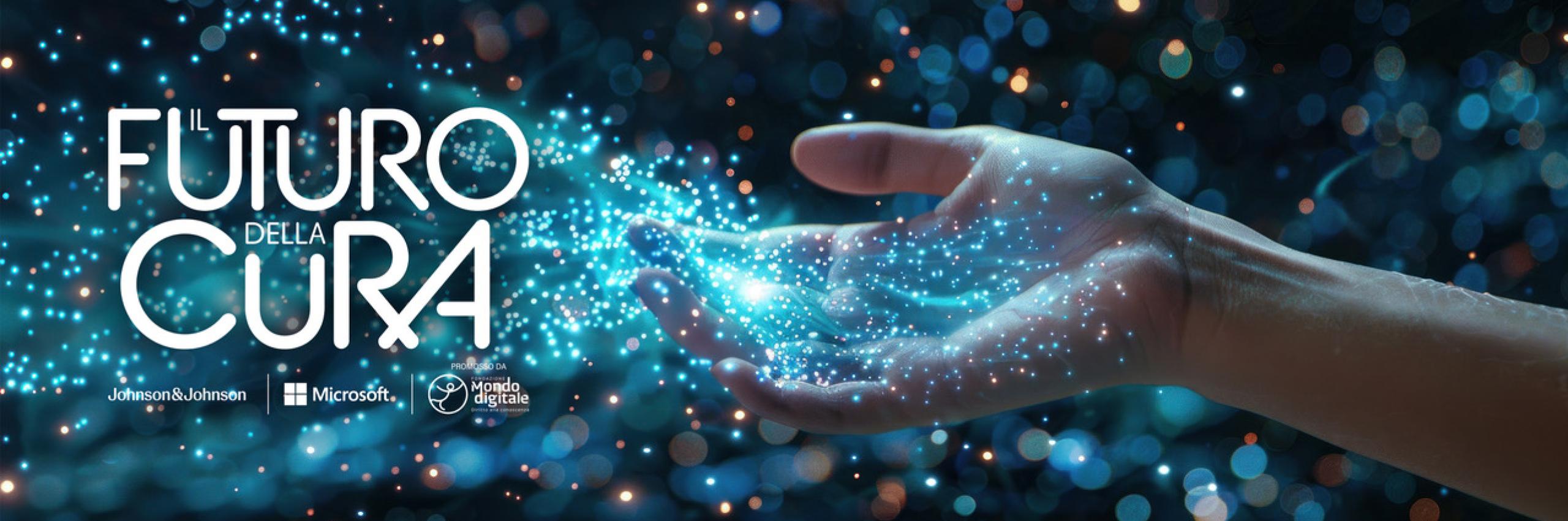 Il futuro della cura