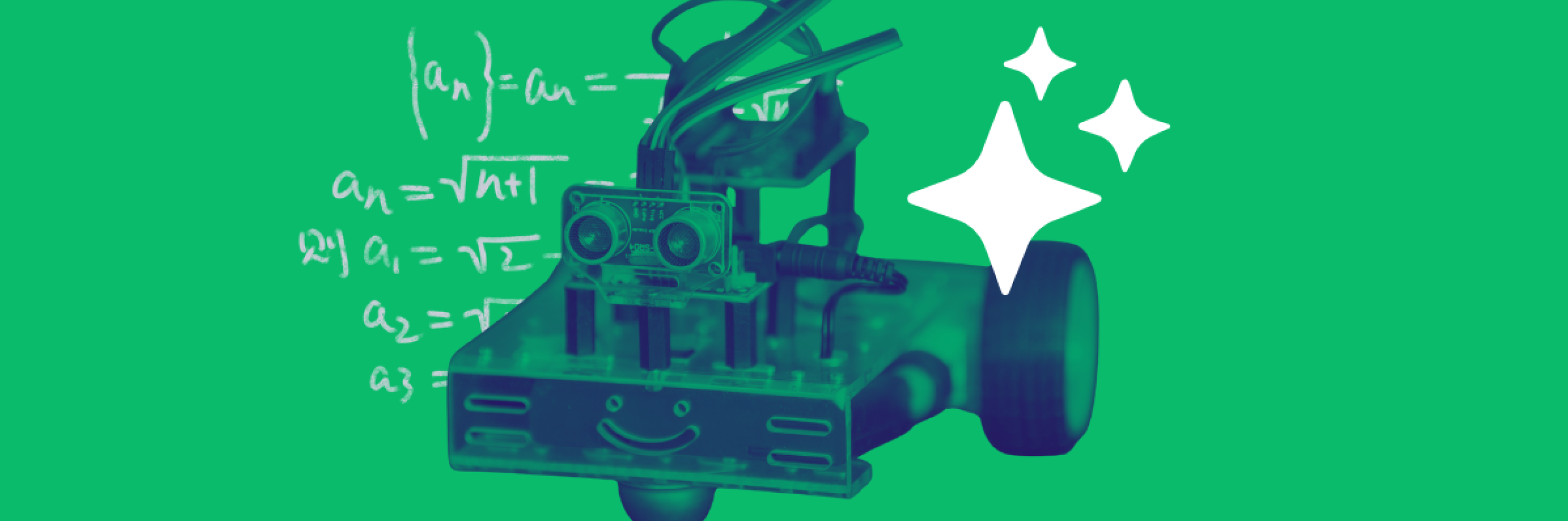 Matematica in movimento. Risolvere problemi con la robotica