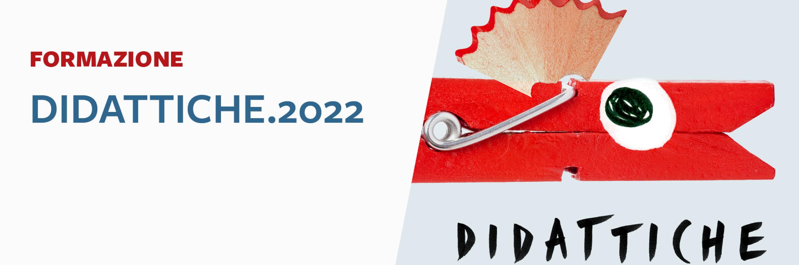 Convegno Didattiche.2022